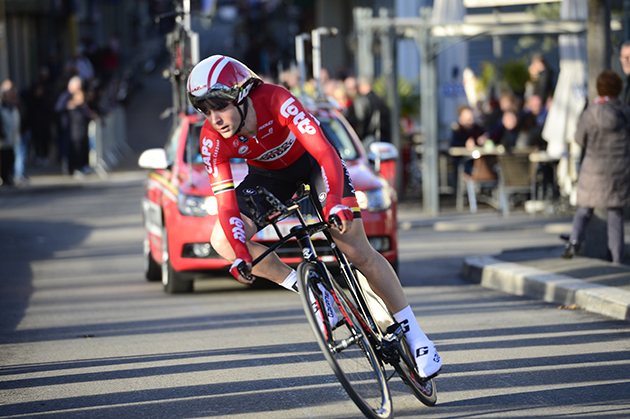 Tony Gallopin